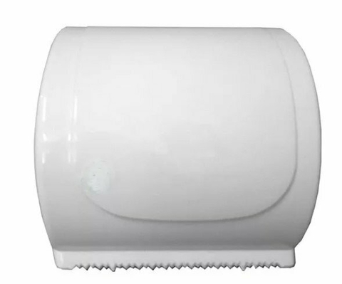 Dispenser Para Papel Toalla En Bobina Sin Mecanismo - comprar online