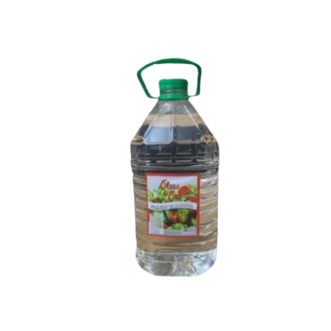 Vinagre Alcohol 5 litros - comprar online