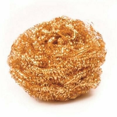 Esponja de Bronce chica - comprar online