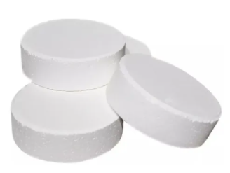 Pastillas Cloro Pelopincho - comprar online