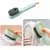 Cepillo Limpiador 2 en 1 con Dispenser de Jabón Multiuso - comprar online