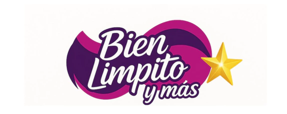 Bien limpito y mas
