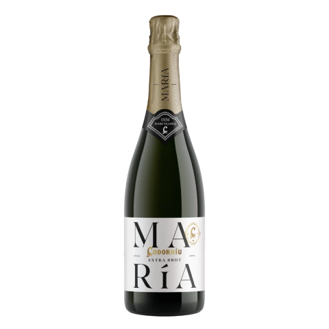 María Codorníu Extra Brut - comprar online