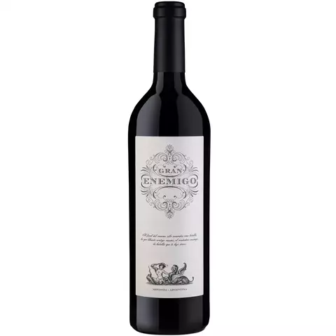 Gran Enemigo El Cepillo 2021 - comprar online