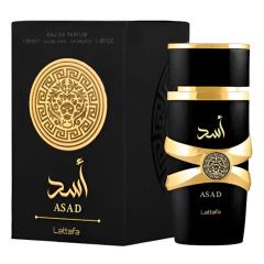 PERFUME ASAD PRETO LATTAFA
