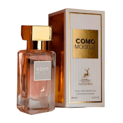 PERFUME COMO MOISELLE 30ML - comprar online