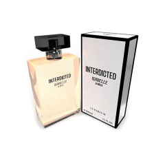 PERFUME INTERDICTED ISABELLE - comprar online