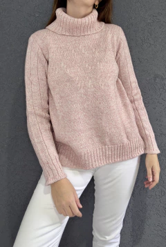 POLERON ANDREA - tienda online
