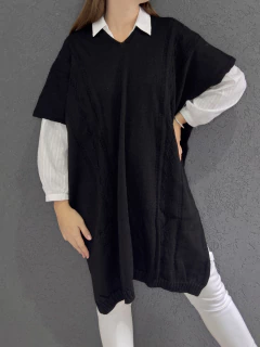 PONCHO USPALLATA - comprar online
