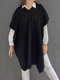 PONCHO USPALLATA - tienda online