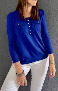 SWEATER ANTONELA - comprar online