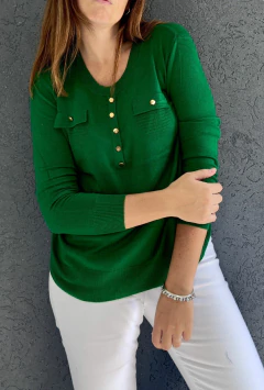 SWEATER ANTONELA en internet