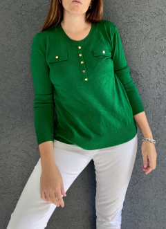 SWEATER ANTONELA - comprar online
