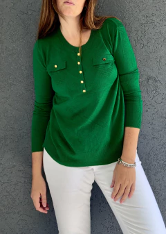 SWEATER ANTONELA