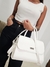 Cartera Soho blanca - tienda online