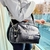 Bolso Moma herrajes plateados - Bow Bags