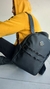 Mochila DUMBO engomada total black