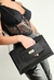 Sobre negro glitter - comprar online