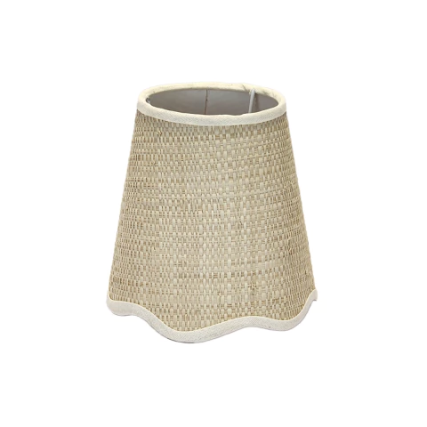 Cúpula Cônica de Palha