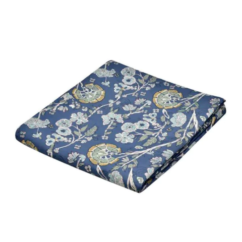 Capa de Duvet Queen - Cravo Denim Entreposto