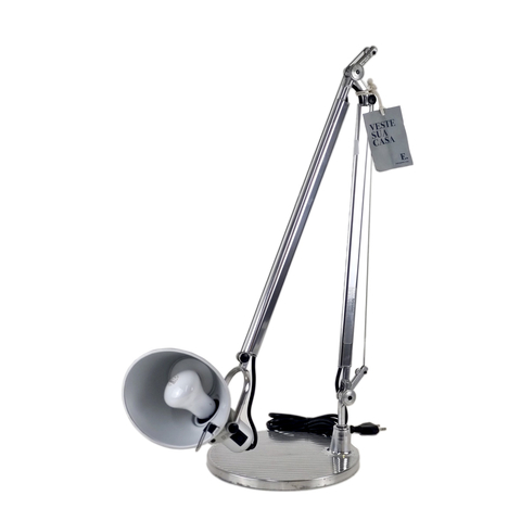 Luminária Italiana Pitolomeu do Mes