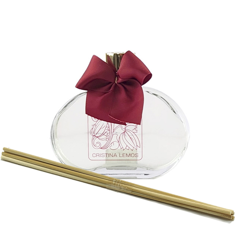 Difusor Essência Exclusive Graça 300ml - VD Garrafa