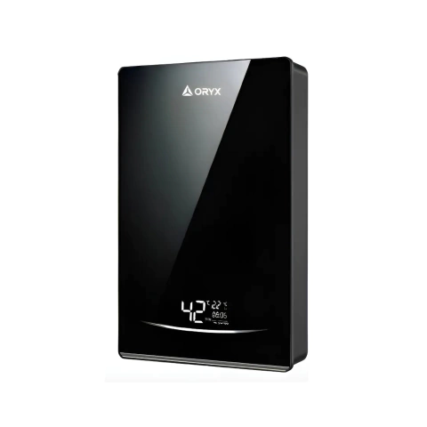 Calefon Electrico Instantaneo 8,8l Digital