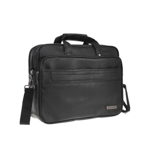 Portafolio Eco Cuero Pierre Cardin