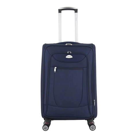 Valija Semirrígida Owen 24" - comprar online