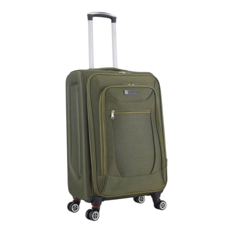 Valija Carry On Semirigida Owen - comprar online