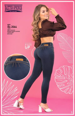 Jean 2064 - comprar en línea