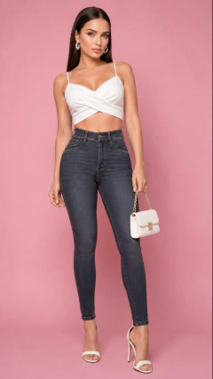 Jeans BS2080