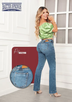 Jean 2290 - comprar en línea