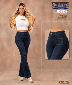 Jeans BS2332