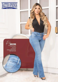 Jeans BS2299