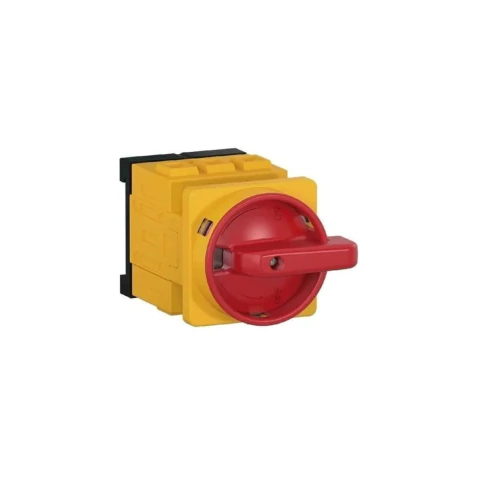 Chave Seccionadora Rotativa Msw63p-3h 63a Fixação Topo Weg - comprar online