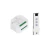 Rele Cortina Bivolt Wi-fi+rf Whome Weg - comprar online