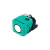 Sensor Ultrassonico Pepperl Fuchs Uc4000-l2-e6-v15 - comprar online