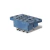 Suporte Para Pci Relé Série 55 Finder - comprar online