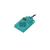 Sensor Indutivo Reto 10mm Pnp Na 30vdc Pepperl Fuchs - comprar online