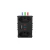 Tomada Dupla Com Usb Smart Wi-fi Whome Refinatto Preto - comprar online