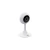Câmera Segurança Uso Interno Weg Home Hd Wifi Visão Noturna - comprar online