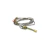 Sensor De Temperatura Termopar Tipo J Te-aa/j 5 Metros Coel - comprar online