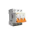 Disjuntor Tripolar Curva C 16a 3ka Nx3-3c16 Metaltex - comprar online