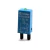 Módulo De Sinalização E Proteção Led 6-28vdc Finder - comprar online