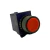 Botão Faceado Pulsador Weg Vermelho 1nf 22mm Csw-bf1 Ip66 - comprar online