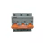 Imagem do Minidisjuntor 10ka 3 Pólos Curva C 80a N10-3p80 - Metaltex