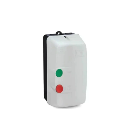 Chave Partida Direta Trifásica 220v 0,33cv Weg Pdw02-0,33v25 - comprar online