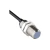 Sensor Indutivo M12 2mm Pnp Na+nf 10-30vcc C/cabo Weg - comprar online