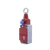Chave De Emergência Acionamento Cabo Srpsw-1c12m21 1na+2nf - comprar online